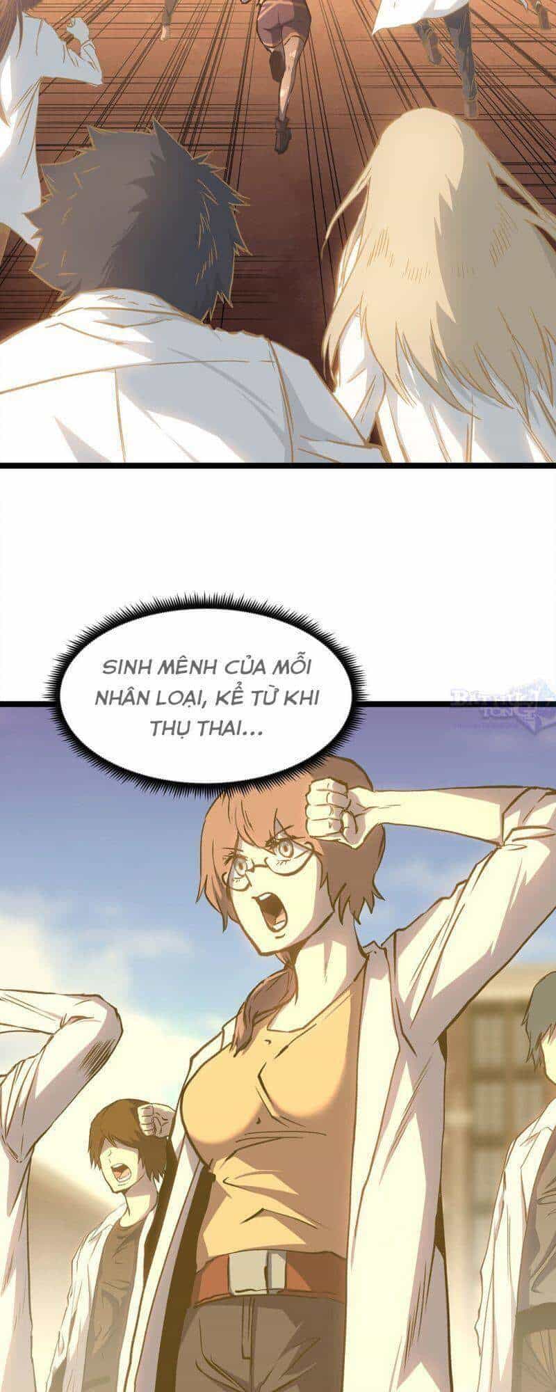 Ta Là Lão Đại Thời Tận Thế - Chương 46 - ảnh 49