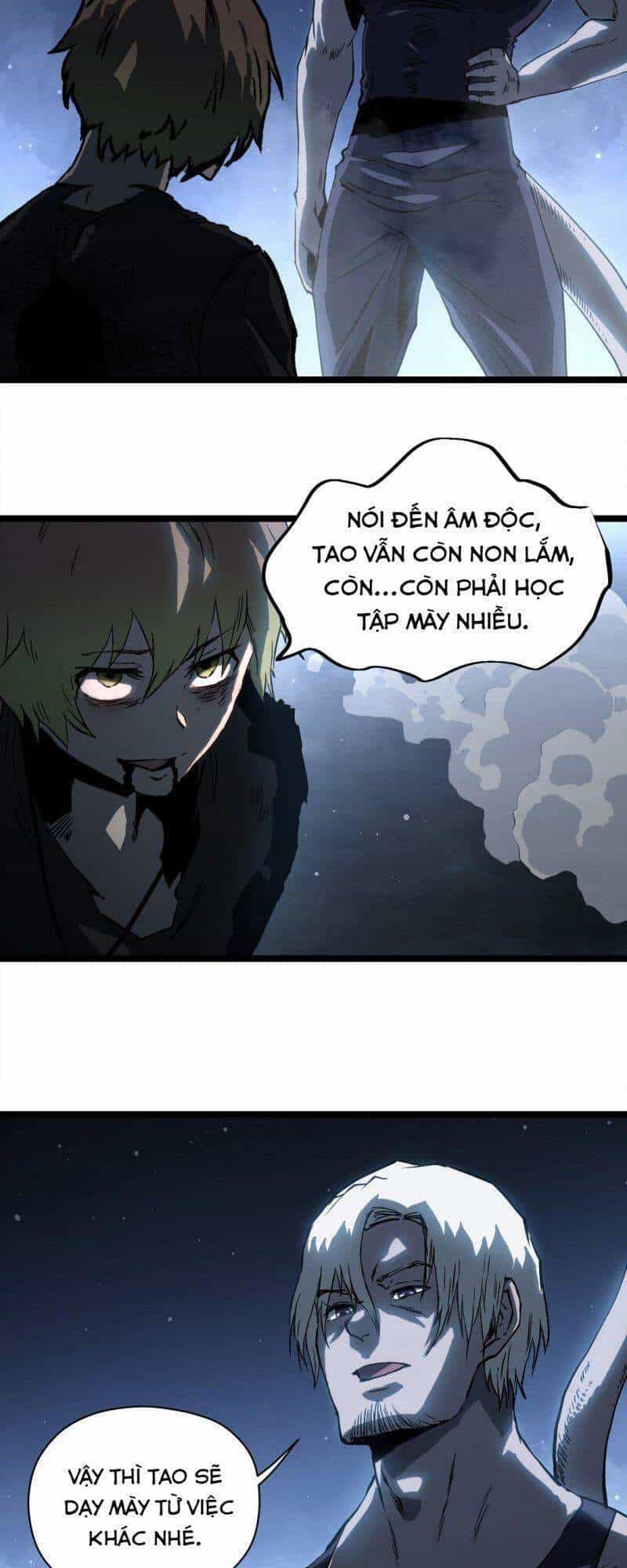 Ta Là Lão Đại Thời Tận Thế - Chương 48 - ảnh 53