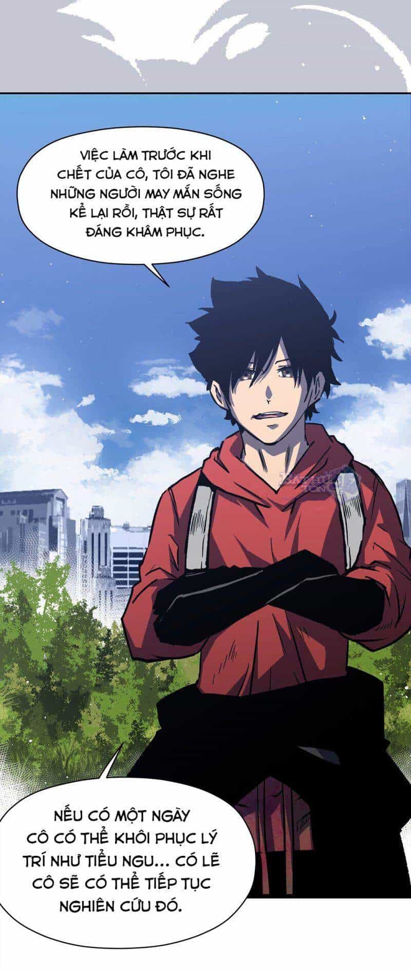 Ta Là Lão Đại Thời Tận Thế - Chương 52 - ảnh 11