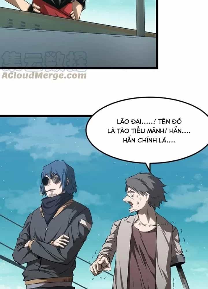 Ta Là Lão Đại Thời Tận Thế - Chương 54 - ảnh 33