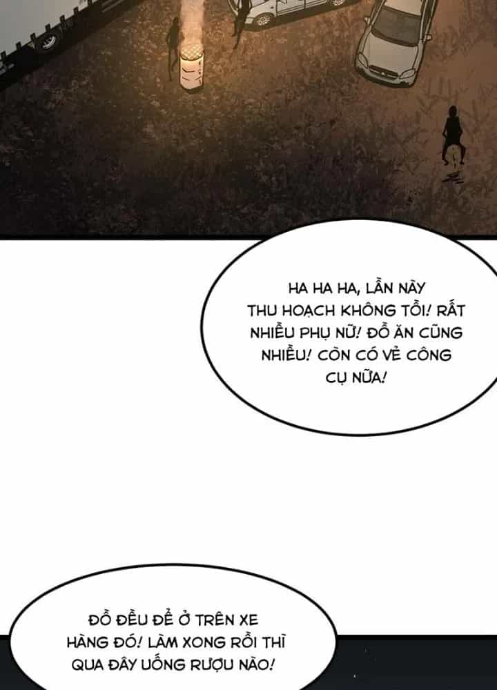 Ta Là Lão Đại Thời Tận Thế - Chương 57 - ảnh 5