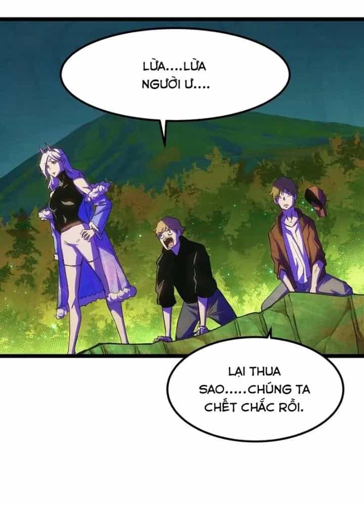 Ta Là Lão Đại Thời Tận Thế - Chương 59 - ảnh 129