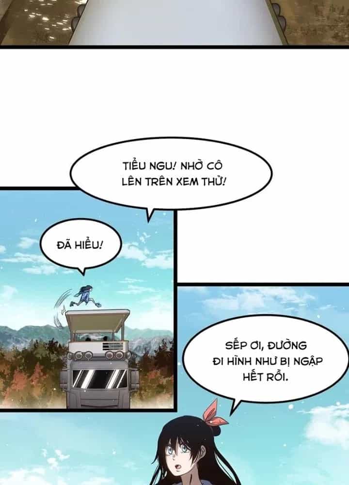 Ta Là Lão Đại Thời Tận Thế - Chương 60 - ảnh 51