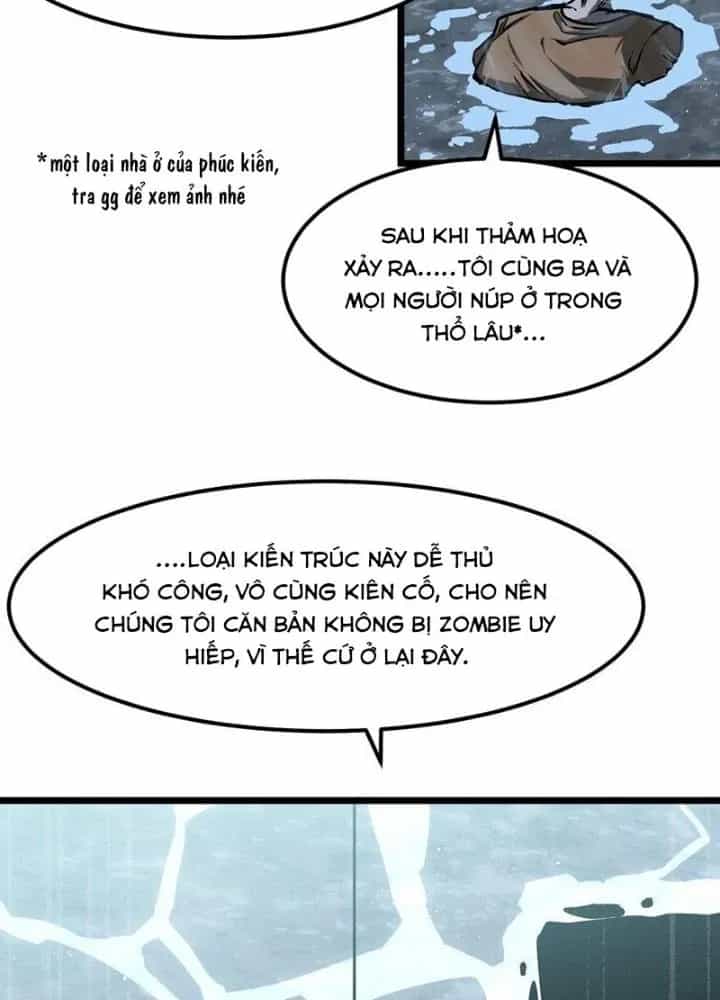 Ta Là Lão Đại Thời Tận Thế - Chương 61 - ảnh 67