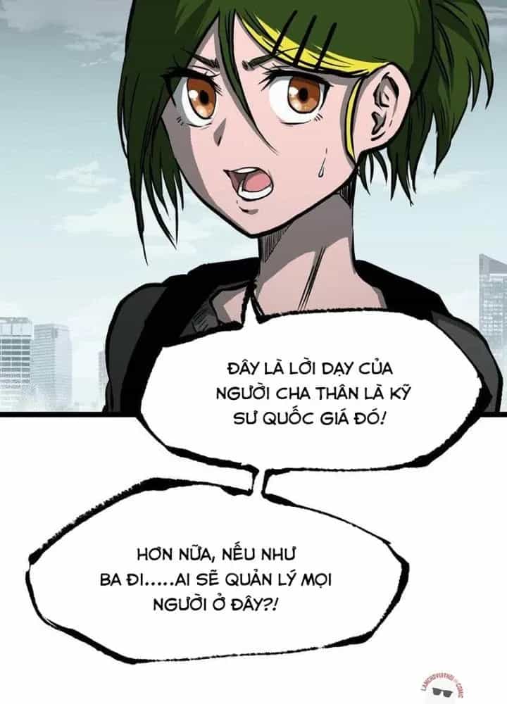 Ta Là Lão Đại Thời Tận Thế - Chương 65 - ảnh 13