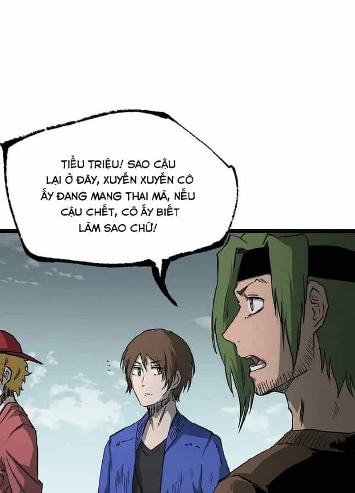 Ta Là Lão Đại Thời Tận Thế - Chương 65 - ảnh 37