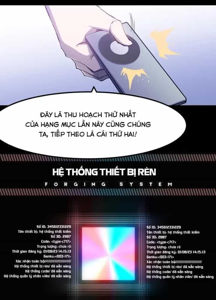 Ta Là Lão Đại Thời Tận Thế - Chương 72 - ảnh 79