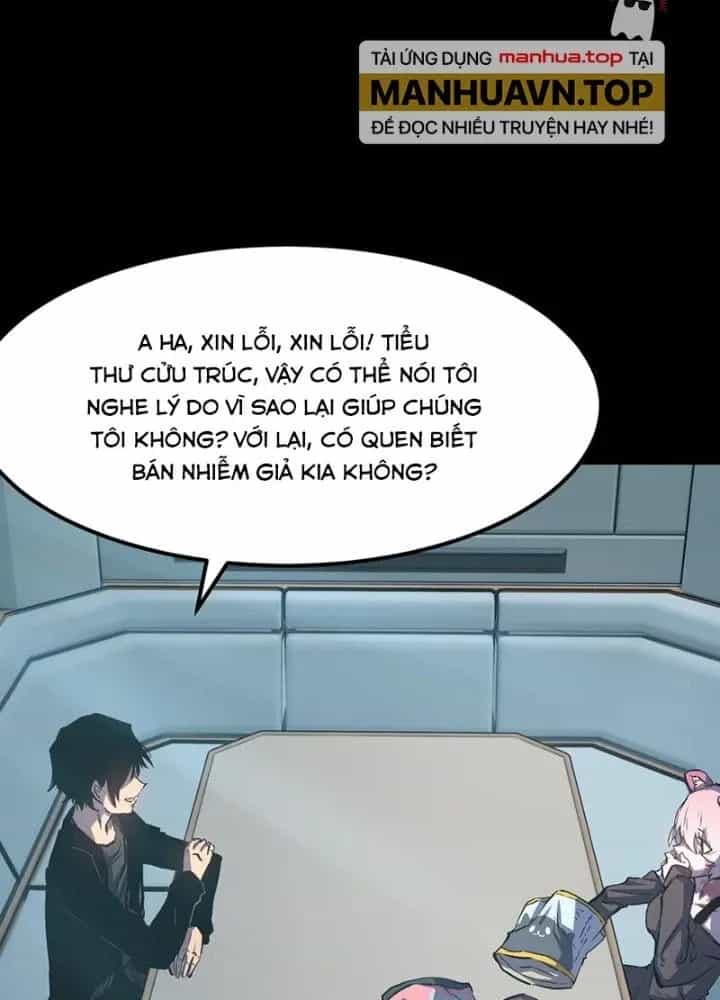 Ta Là Lão Đại Thời Tận Thế - Chương 72 - ảnh 9