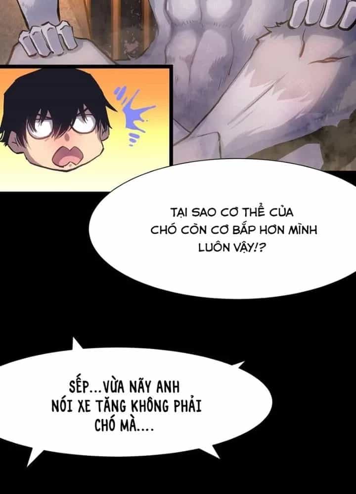 Ta Là Lão Đại Thời Tận Thế - Chương 76 - ảnh 47