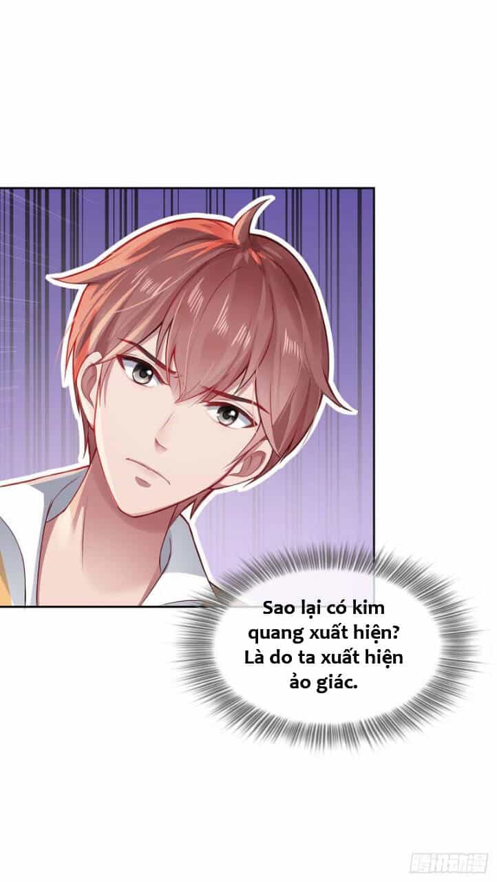 Ta Là Mao Sơn Thiên Sư - Chương 1.5 - ảnh 38