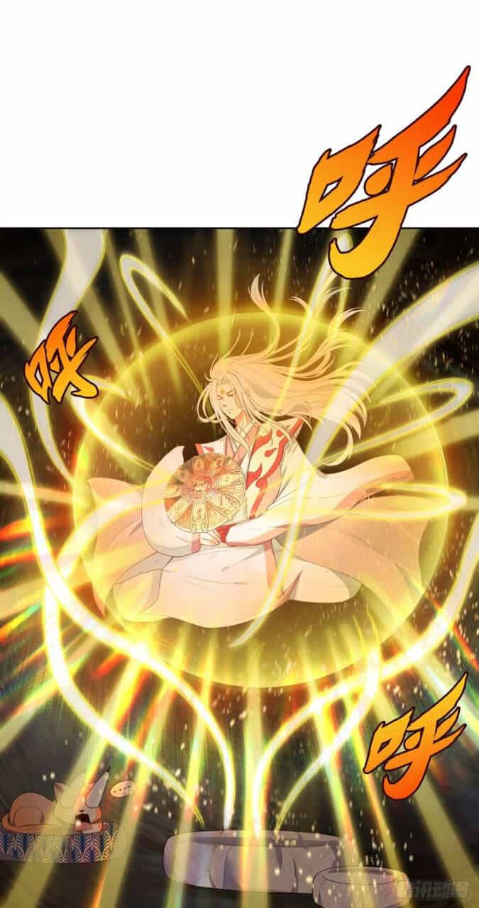 Ta Là Mao Sơn Thiên Sư - Chương 2 - ảnh 38