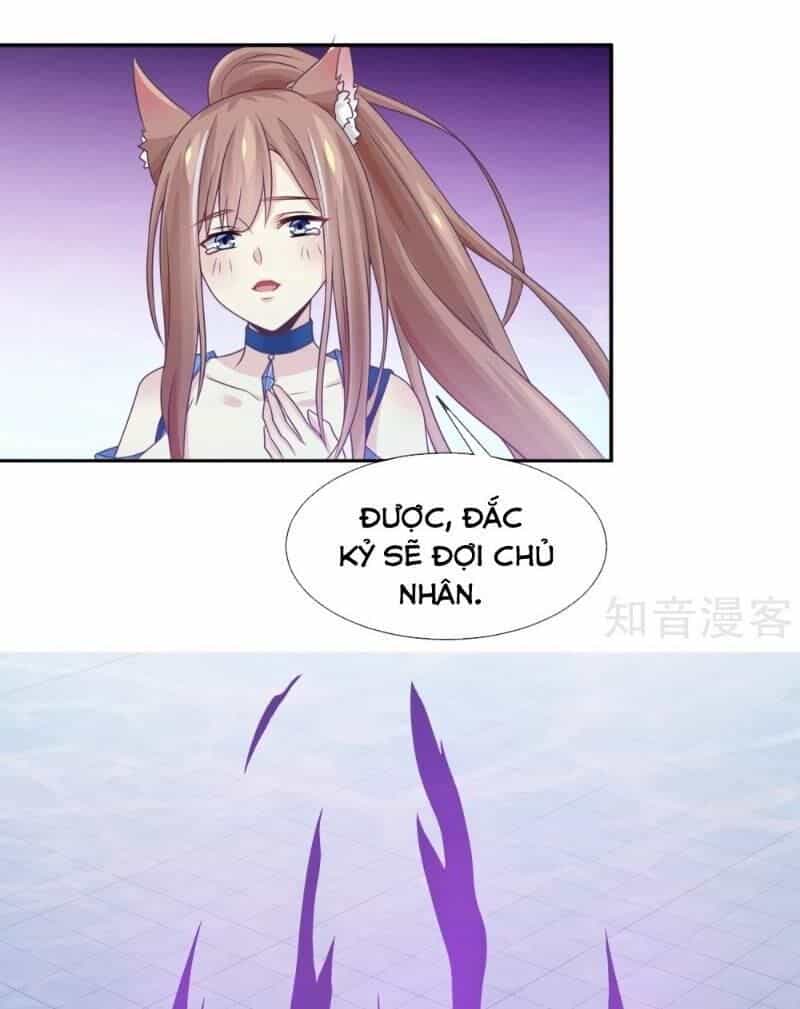 Ta Là Ngọc Hoàng Đại Đế - Chương 88 - ảnh 28