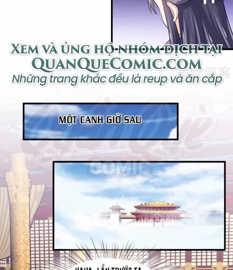 Ta Là Ngọc Hoàng Đại Đế - Chương 89 - ảnh 2