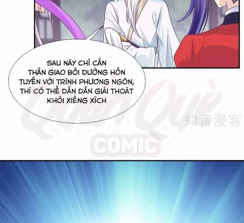 Ta Là Ngọc Hoàng Đại Đế - Chương 90 - ảnh 11