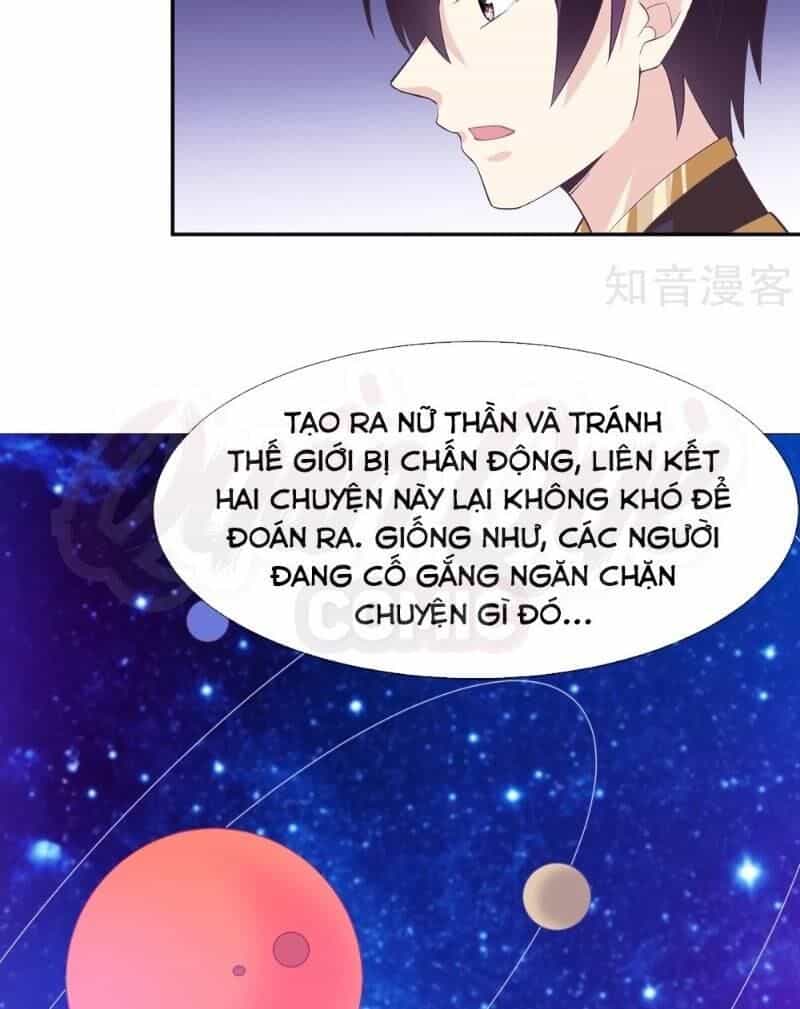 Ta Là Ngọc Hoàng Đại Đế - Chương 90 - ảnh 26