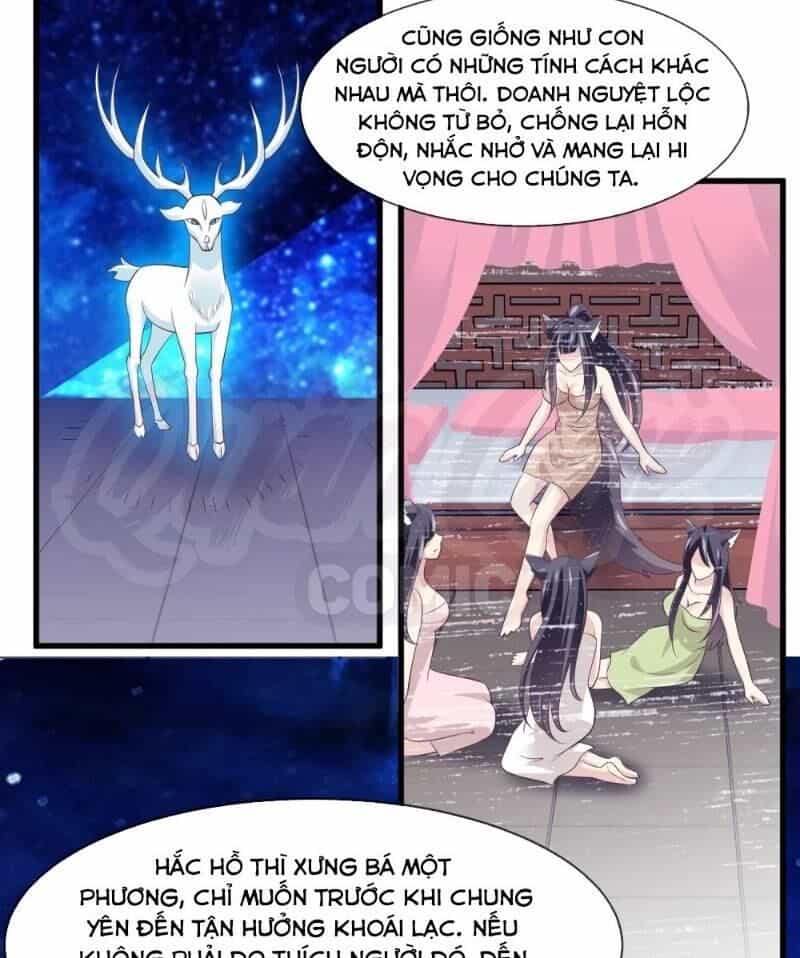 Ta Là Ngọc Hoàng Đại Đế - Chương 91 - ảnh 17