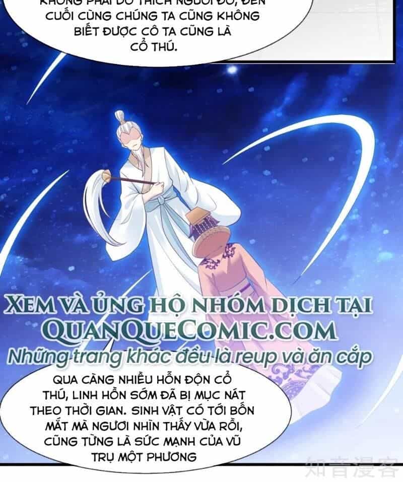 Ta Là Ngọc Hoàng Đại Đế - Chương 91 - ảnh 18