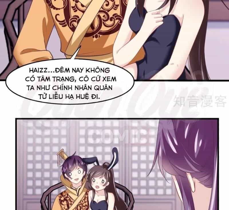 Ta Là Ngọc Hoàng Đại Đế - Chương 93 - ảnh 17