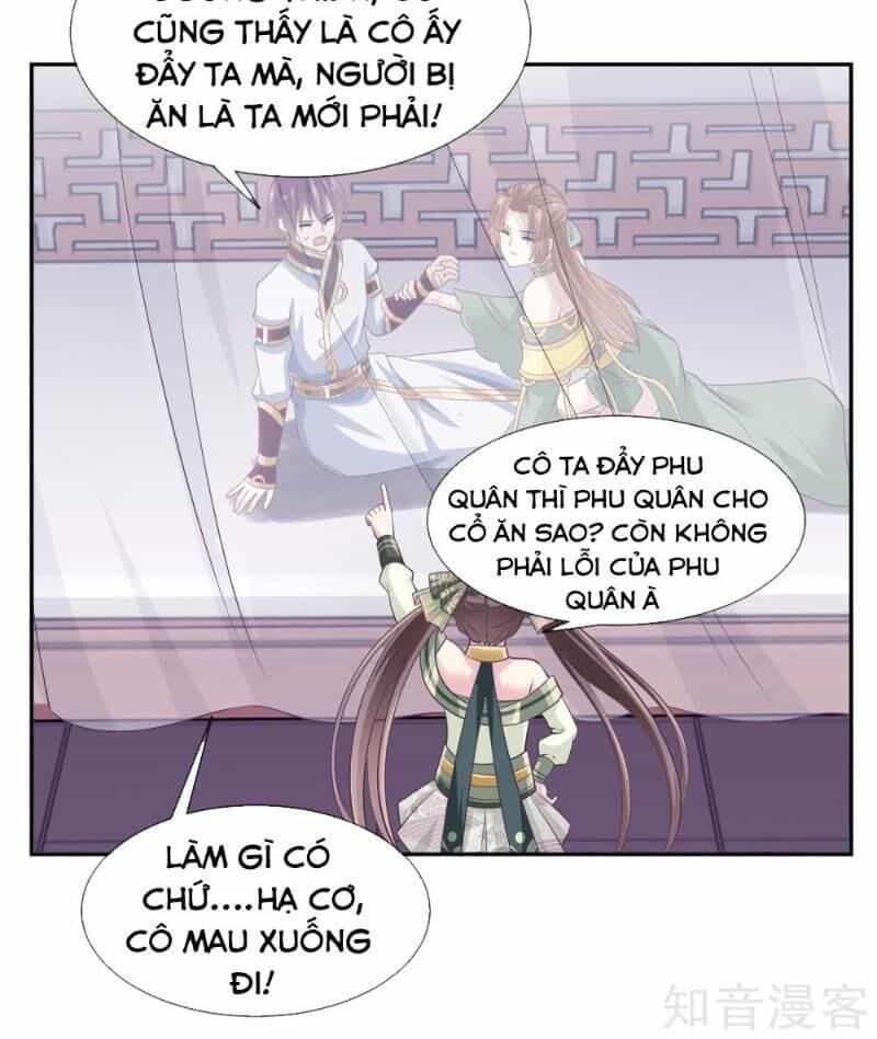 Ta Là Ngọc Hoàng Đại Đế - Chương 94 - ảnh 30