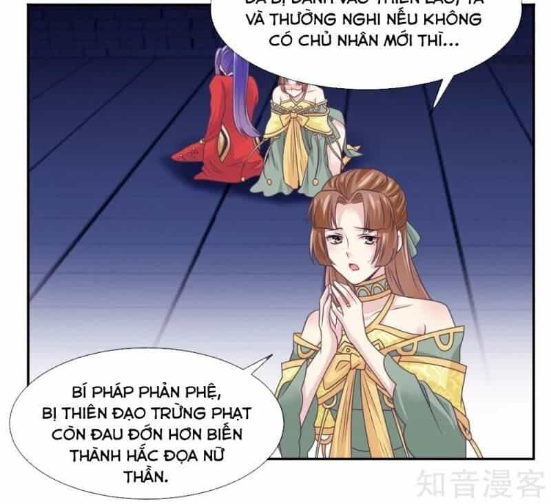 Ta Là Ngọc Hoàng Đại Đế - Chương 94 - ảnh 36