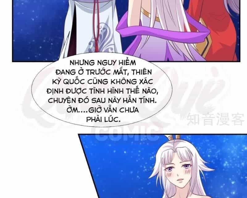 Ta Là Ngọc Hoàng Đại Đế - Chương 96 - ảnh 20