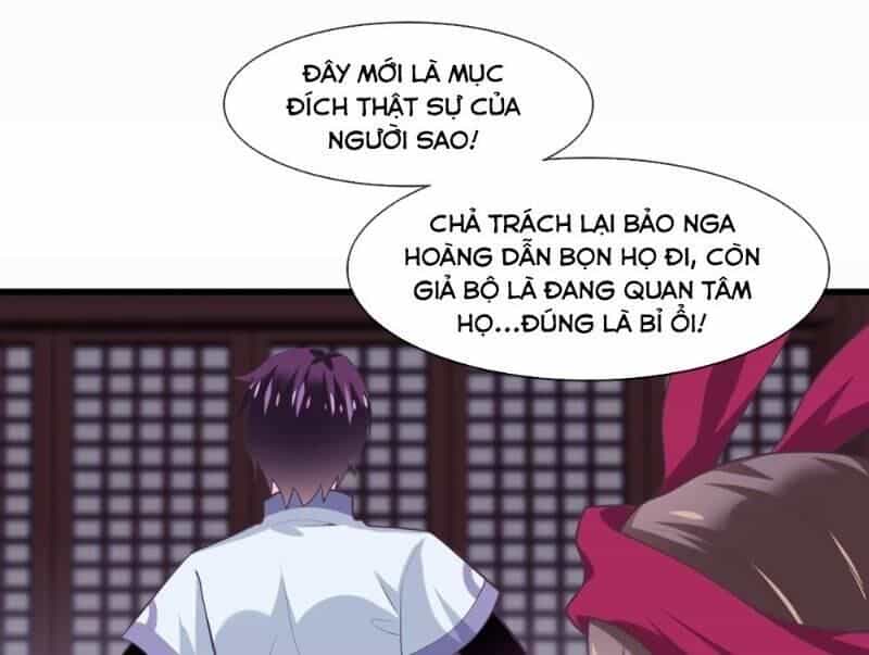 Ta Là Ngọc Hoàng Đại Đế - Chương 97 - ảnh 34