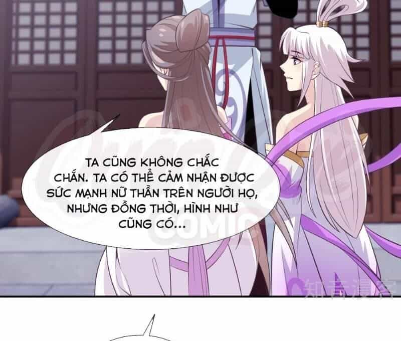Ta Là Ngọc Hoàng Đại Đế - Chương 97 - ảnh 5