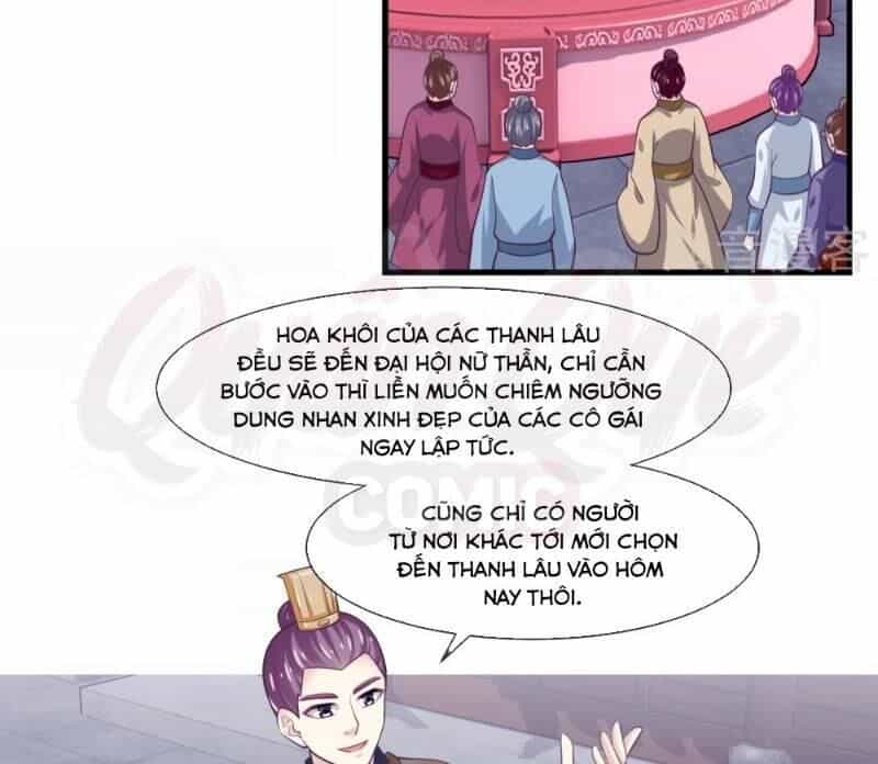 Ta Là Ngọc Hoàng Đại Đế - Chương 98 - ảnh 11
