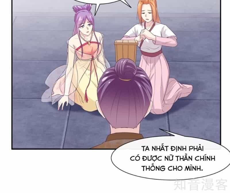 Ta Là Ngọc Hoàng Đại Đế - Chương 105 - ảnh 24