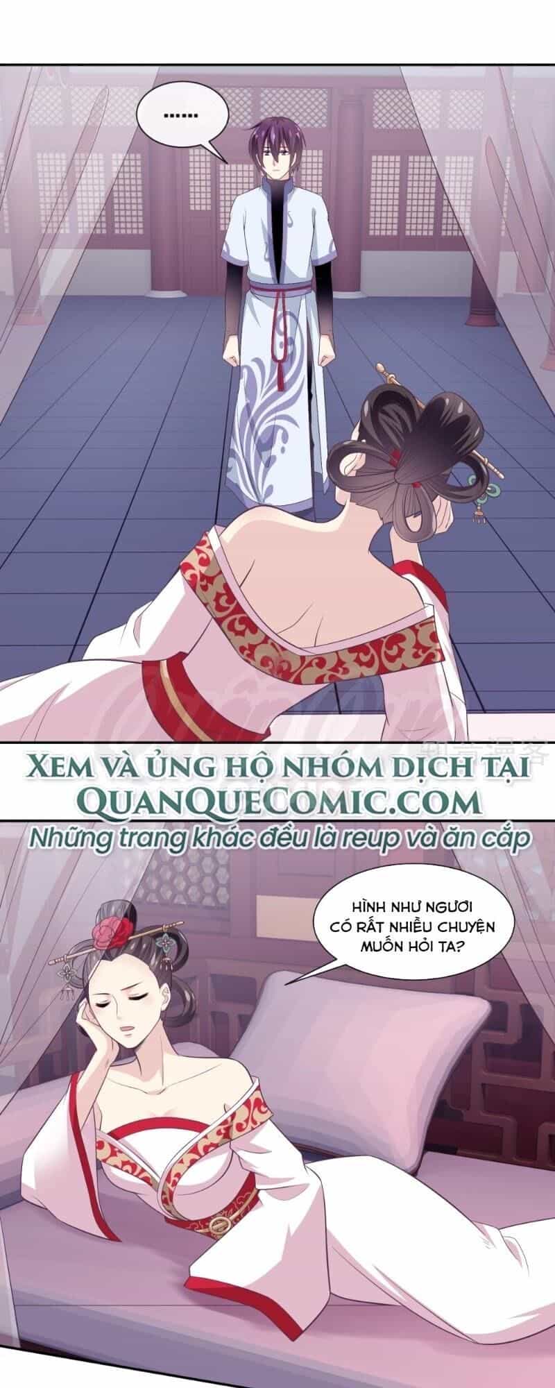 Ta Là Ngọc Hoàng Đại Đế - Chương 111 - ảnh 1