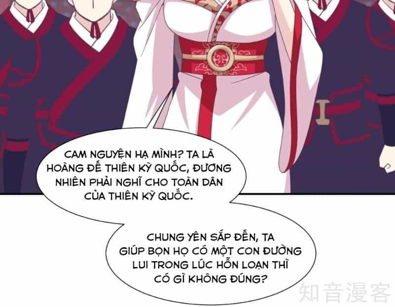 Ta Là Ngọc Hoàng Đại Đế - Chương 111 - ảnh 16