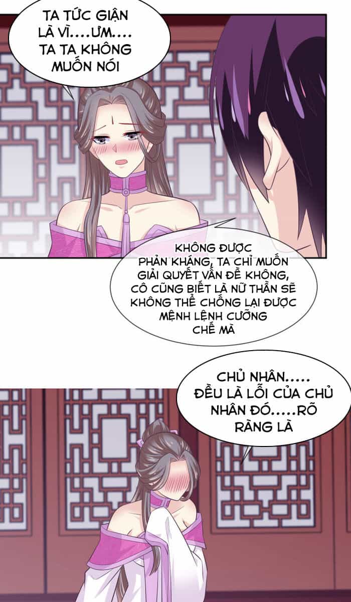 Ta Là Ngọc Hoàng Đại Đế - Chương 118 - ảnh 10
