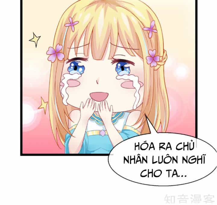 Ta Là Ngọc Hoàng Đại Đế - Chương 16 - ảnh 14