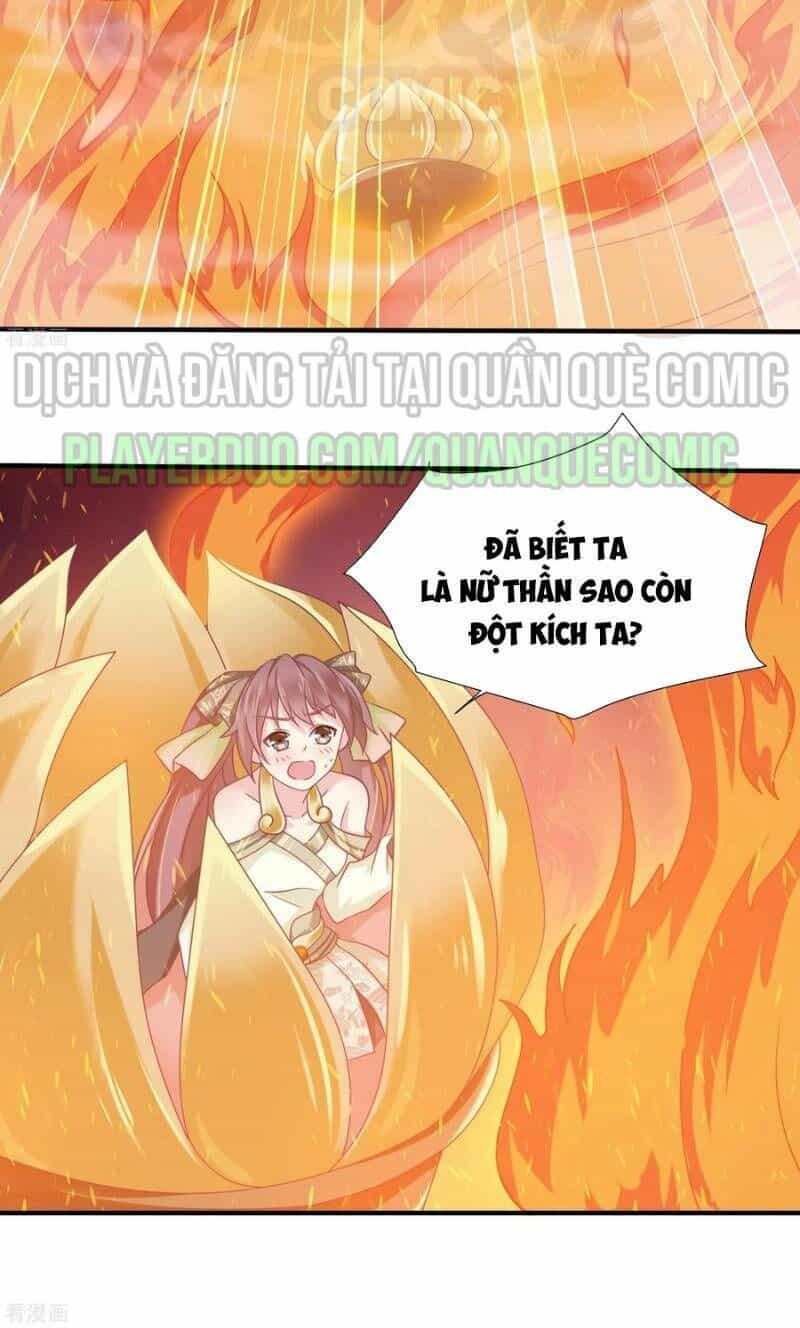 Ta Là Ngọc Hoàng Đại Đế - Chương 31 - ảnh 2
