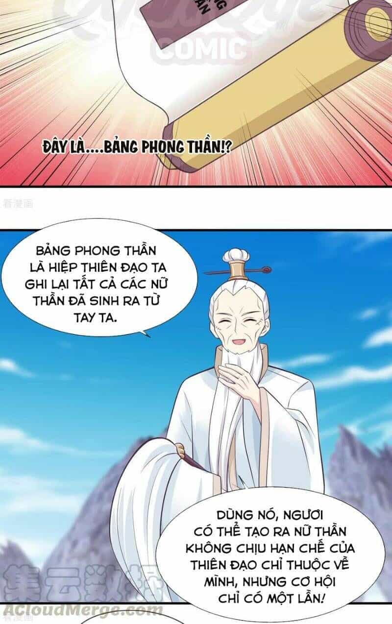 Ta Là Ngọc Hoàng Đại Đế - Chương 41 - ảnh 6