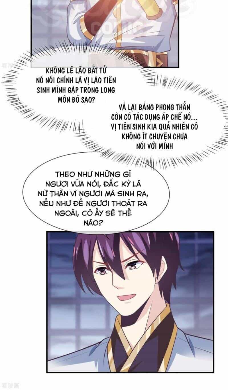 Ta Là Ngọc Hoàng Đại Đế - Chương 44 - ảnh 14