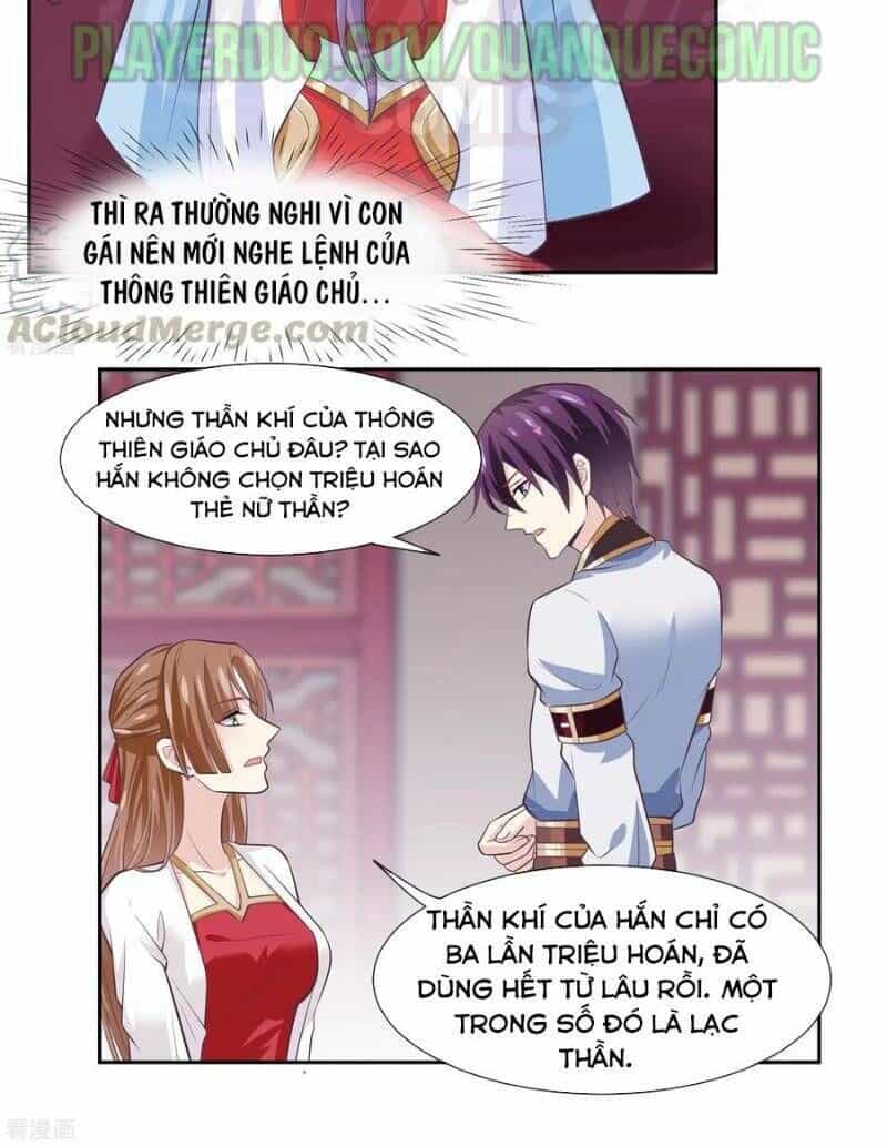 Ta Là Ngọc Hoàng Đại Đế - Chương 47 - ảnh 6
