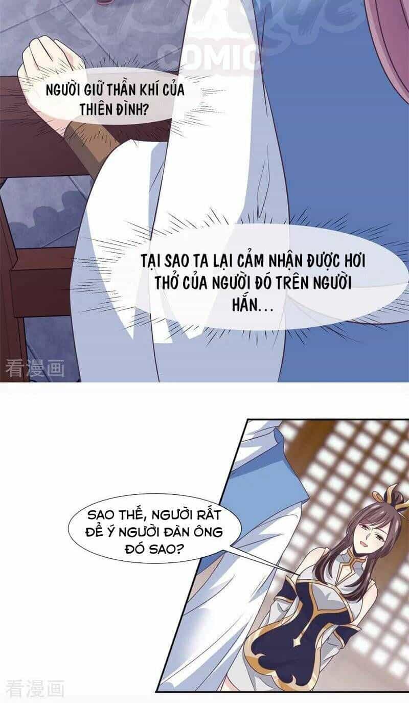 Ta Là Ngọc Hoàng Đại Đế - Chương 51 - ảnh 2