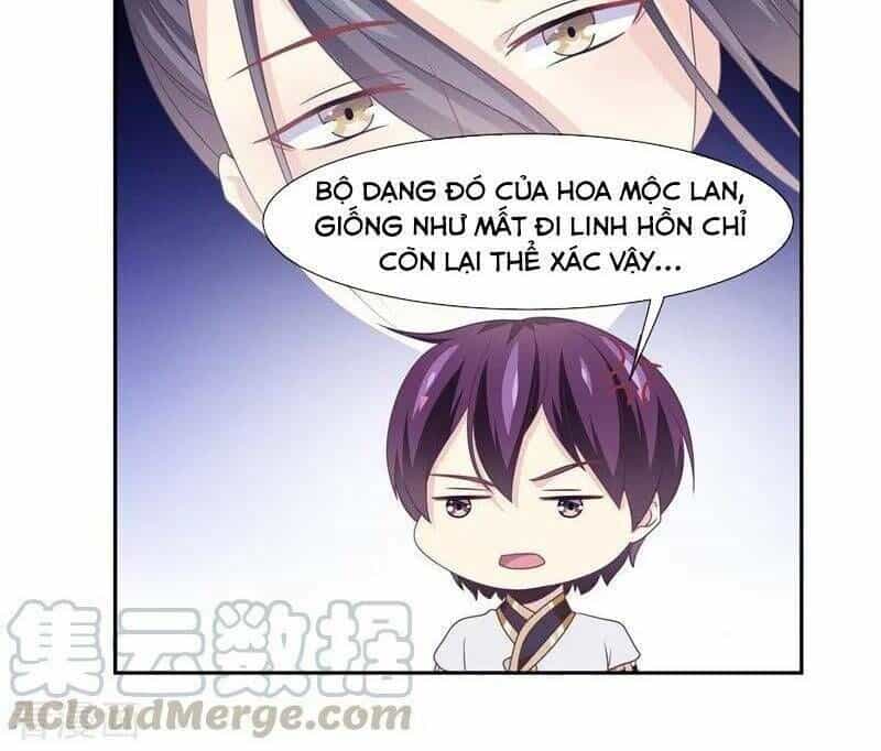 Ta Là Ngọc Hoàng Đại Đế - Chương 54 - ảnh 27