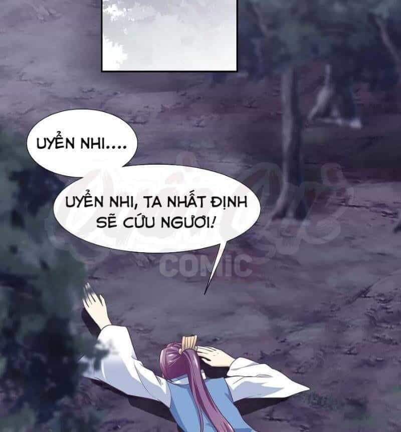Ta Là Ngọc Hoàng Đại Đế - Chương 55 - ảnh 20