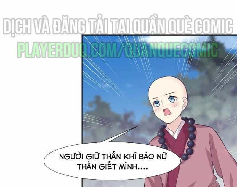 Ta Là Ngọc Hoàng Đại Đế - Chương 56 - ảnh 1