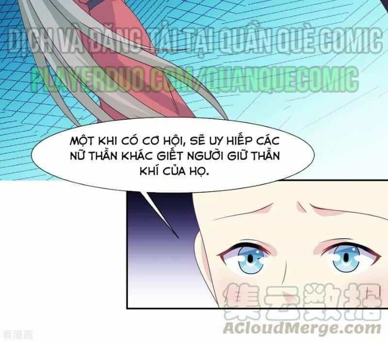 Ta Là Ngọc Hoàng Đại Đế - Chương 56 - ảnh 21