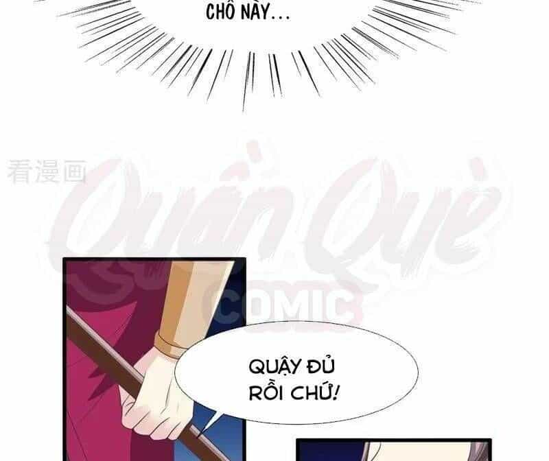 Ta Là Ngọc Hoàng Đại Đế - Chương 58 - ảnh 20