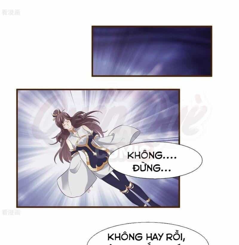 Ta Là Ngọc Hoàng Đại Đế - Chương 62 - ảnh 20