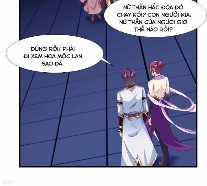 Ta Là Ngọc Hoàng Đại Đế - Chương 62 - ảnh 3