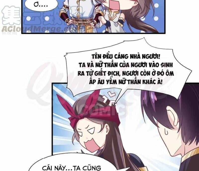 Ta Là Ngọc Hoàng Đại Đế - Chương 63 - ảnh 14