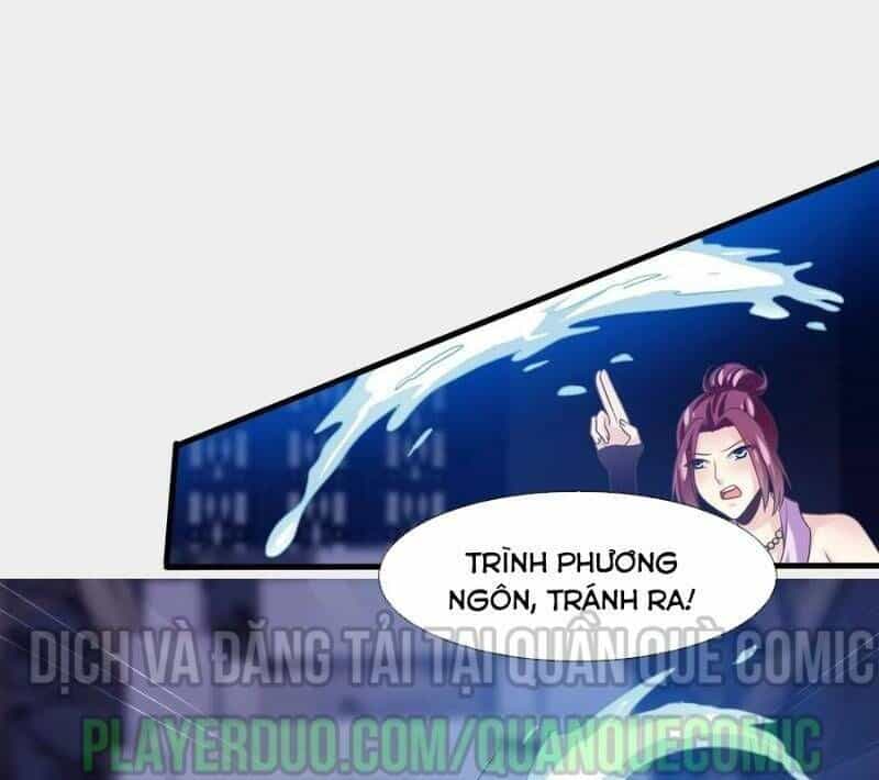 Ta Là Ngọc Hoàng Đại Đế - Chương 66 - ảnh 1
