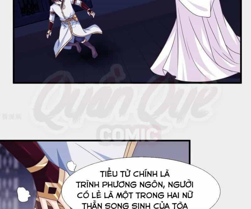 Ta Là Ngọc Hoàng Đại Đế - Chương 66 - ảnh 5