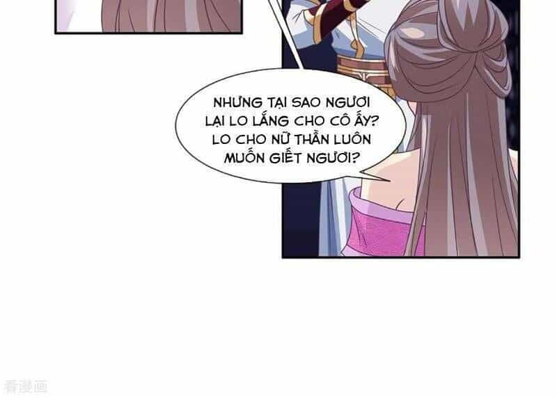Ta Là Ngọc Hoàng Đại Đế - Chương 68 - ảnh 12