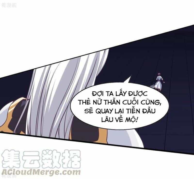 Ta Là Ngọc Hoàng Đại Đế - Chương 69 - ảnh 15